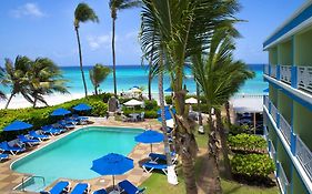 Dover Beach Hotel Barbados